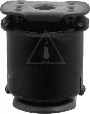 AS Metal 38VW1608 - Bush of Control / Trailing Arm car-mod.net