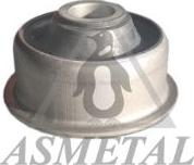 AS Metal 38VW1011 - Bush of Control / Trailing Arm car-mod.net
