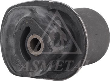 AS Metal 38VW1025 - Mounting, axle beam car-mod.net