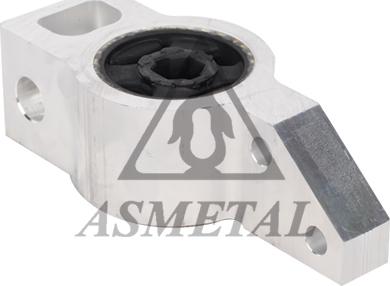 AS Metal 38VW1261 - Bush of Control / Trailing Arm car-mod.net