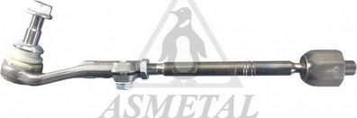 AS Metal 29BM2600 - Tie Rod car-mod.net
