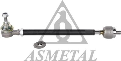 AS Metal 29RN3001 - Tie Rod car-mod.net