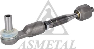 AS Metal 29VW2500 - Tie Rod car-mod.net
