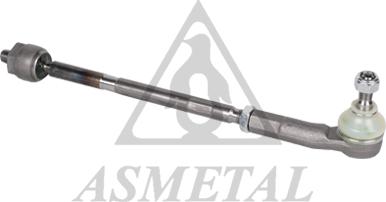 AS Metal 29VW2015 - Tie Rod car-mod.net