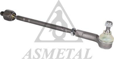 AS Metal 29VW2011 - Tie Rod car-mod.net