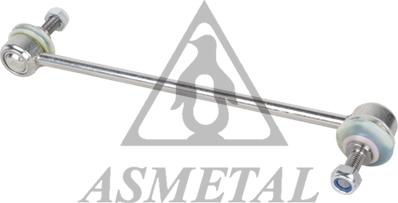 AS Metal 26AU0100 - Rod / Strut, stabiliser car-mod.net