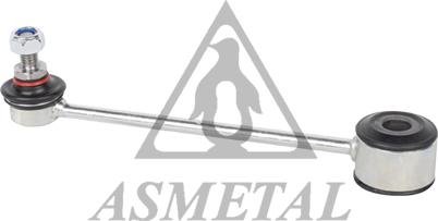 AS Metal 26AU1205 - Rod / Strut, stabiliser car-mod.net