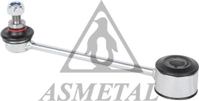 AS Metal 26AU1200 - Rod / Strut, stabiliser car-mod.net