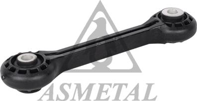 AS Metal 26AU2600 - Rod / Strut, stabiliser car-mod.net