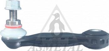AS Metal 26BM2110 - Rod / Strut, stabiliser car-mod.net