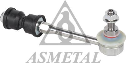 AS Metal 26CH0105 - Rod / Strut, stabiliser car-mod.net