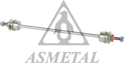 AS Metal 26CT0100 - Rod / Strut, stabiliser car-mod.net