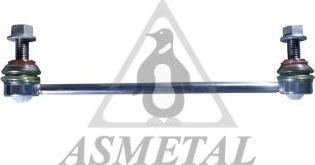 AS Metal 26CT1000 - Rod / Strut, stabiliser car-mod.net