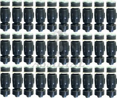 AS Metal 26DC9930 - Rod / Strut, stabiliser car-mod.net