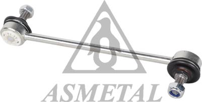 AS Metal 26DW0505 - Rod / Strut, stabiliser car-mod.net