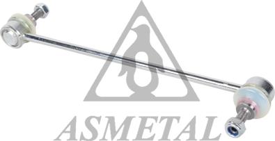 AS Metal 26FI5600 - Rod / Strut, stabiliser car-mod.net