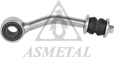 AS Metal 26FR1000 - Rod / Strut, stabiliser car-mod.net