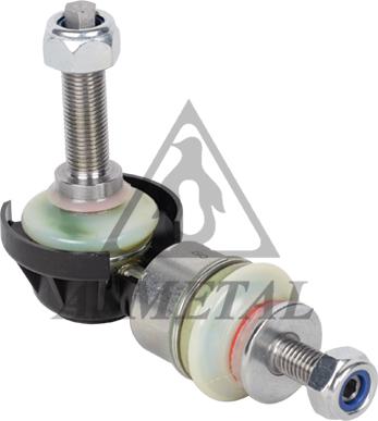 AS Metal 26FR1708 - Rod / Strut, stabiliser car-mod.net