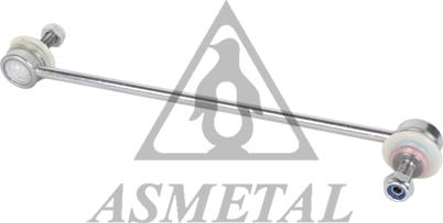 AS Metal 26FR2205 - Rod / Strut, stabiliser car-mod.net