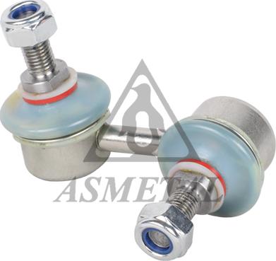 AS Metal 26HY0510 - Rod / Strut, stabiliser car-mod.net