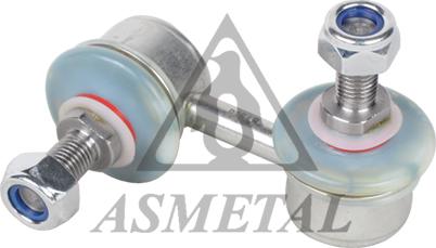 AS Metal 26HY0511 - Rod / Strut, stabiliser car-mod.net