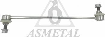AS Metal 26MC1000 - Rod / Strut, stabiliser car-mod.net