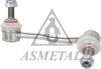 AS Metal 26MR0105 - Rod / Strut, stabiliser car-mod.net
