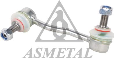 AS Metal 26MR0106 - Rod / Strut, stabiliser car-mod.net