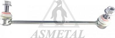 AS Metal 26MR0121 - Rod / Strut, stabiliser car-mod.net
