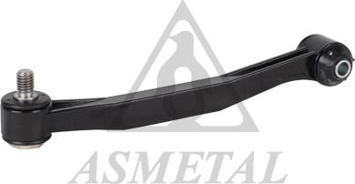 AS Metal 26MR1000 - Rod / Strut, stabiliser car-mod.net