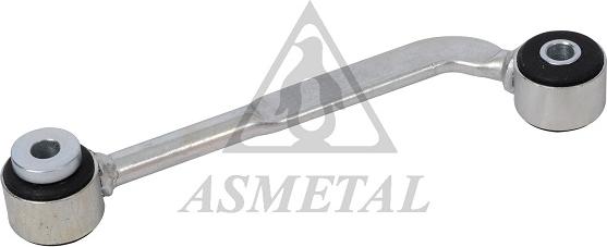 AS Metal 26MR3205 - Rod / Strut, stabiliser car-mod.net