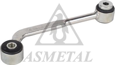 AS Metal 26MR3206 - Rod / Strut, stabiliser car-mod.net