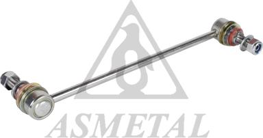 AS Metal 26NS1200 - Rod / Strut, stabiliser car-mod.net