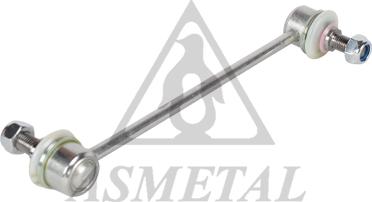 AS Metal 26OP05 - Rod / Strut, stabiliser car-mod.net