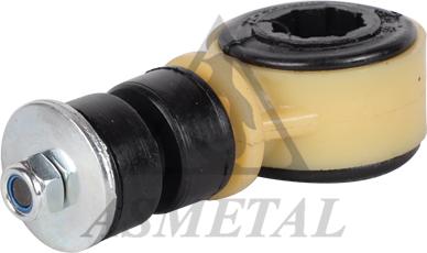 AS Metal 26OP0300 - Rod / Strut, stabiliser car-mod.net