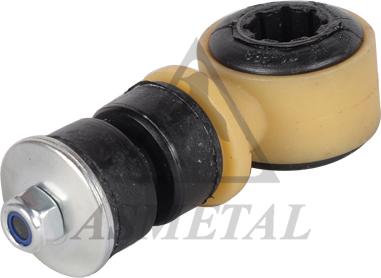 AS Metal 26OP0301 - Rod / Strut, stabiliser car-mod.net