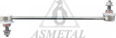 AS Metal 26OP1510 - Rod / Strut, stabiliser car-mod.net