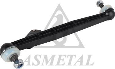 AS Metal 26OP1000 - Rod / Strut, stabiliser car-mod.net