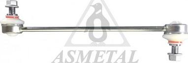 AS Metal 26PE4800 - Rod / Strut, stabiliser car-mod.net
