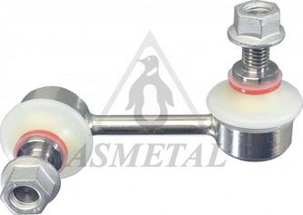 AS Metal 26PE4811 - Rod / Strut, stabiliser car-mod.net