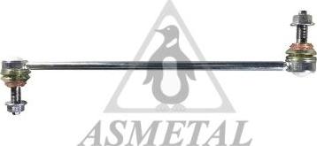 AS Metal 26PE5000 - Rod / Strut, stabiliser car-mod.net