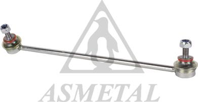 AS Metal 26PE0900 - Rod / Strut, stabiliser car-mod.net
