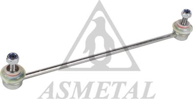 AS Metal 26PE0600 - Rod / Strut, stabiliser car-mod.net