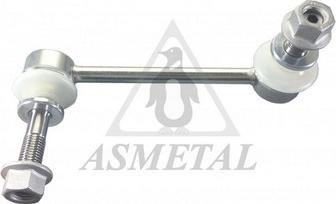 AS Metal 26TY1100 - Rod / Strut, stabiliser car-mod.net
