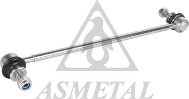 AS Metal 26TY2000 - Rod / Strut, stabiliser car-mod.net
