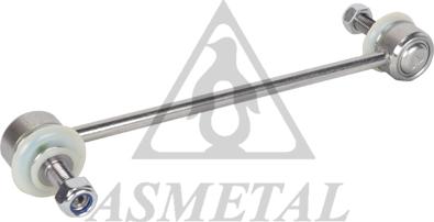 AS Metal 26VW4500 - Rod / Strut, stabiliser car-mod.net