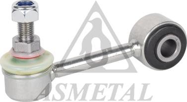 AS Metal 26VW4001 - Rod / Strut, stabiliser car-mod.net