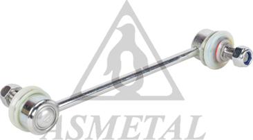 AS Metal 26VW0500 - Rod / Strut, stabiliser car-mod.net