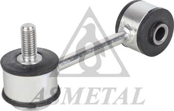 AS Metal 26VW1500 - Rod / Strut, stabiliser car-mod.net