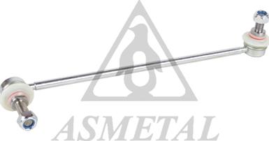 AS Metal 26VW1510 - Rod / Strut, stabiliser car-mod.net